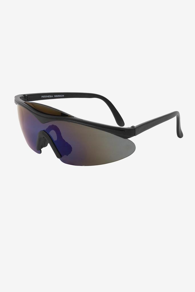 Los Angeles Apparel SGVN96 - Jet Sunglasses