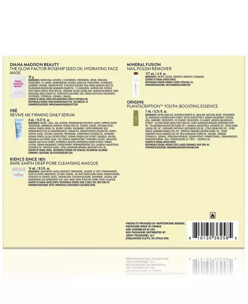 Created For Macy's 5-Pc. The Clean Dream Skincare Set, Exclusively at Macy's 3