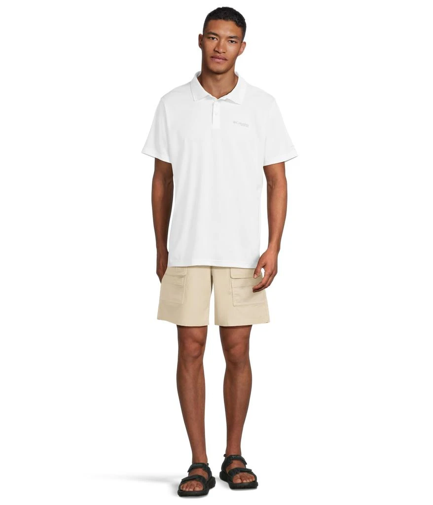 Columbia Half Moon III Shorts 5