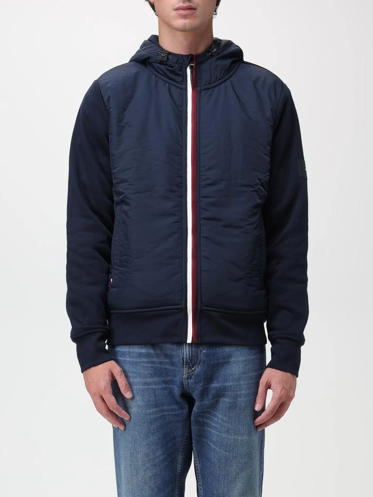 TOMMY HILFIGER Sweatshirt men Tommy Hilfiger 1