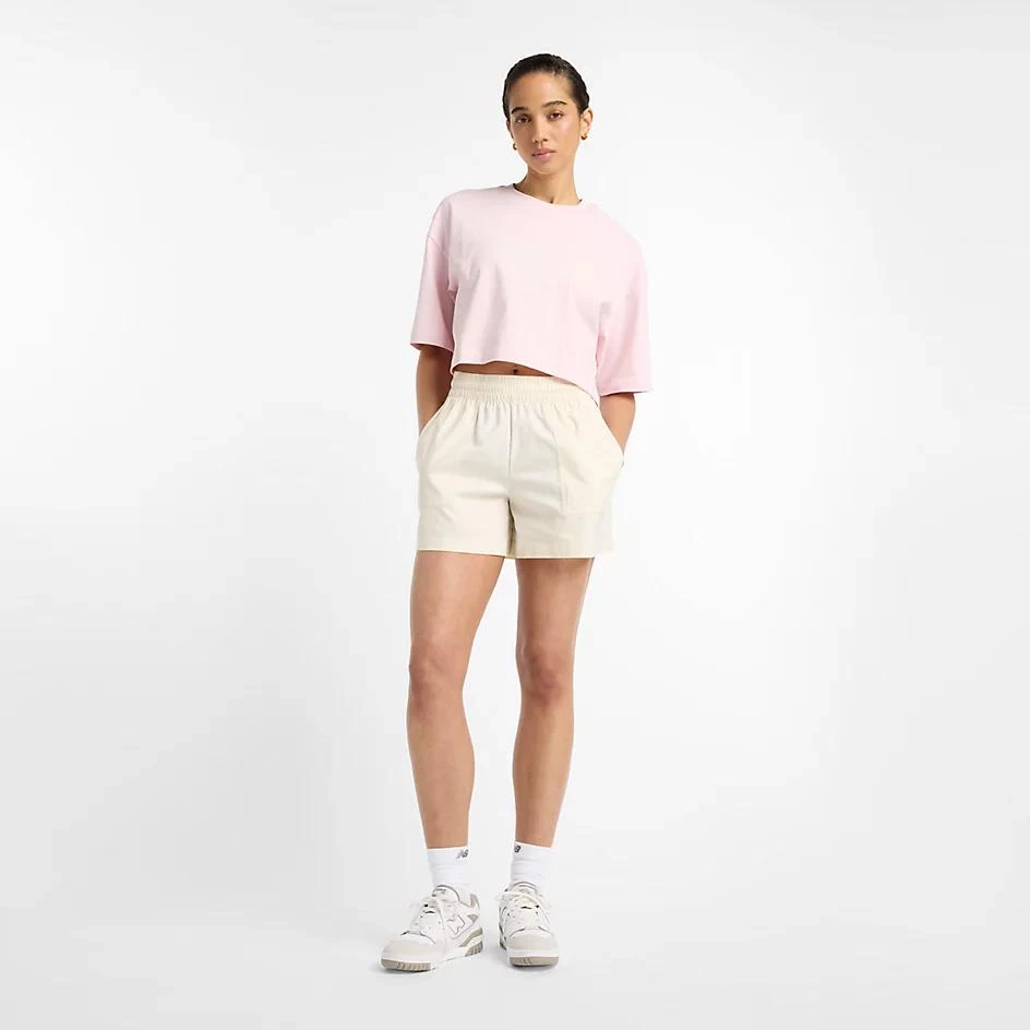 New Balance Debut Sculpture T-Shirt 2