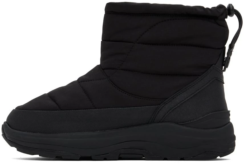 Suicoke Black BOWER-Mod-ev Boots 3