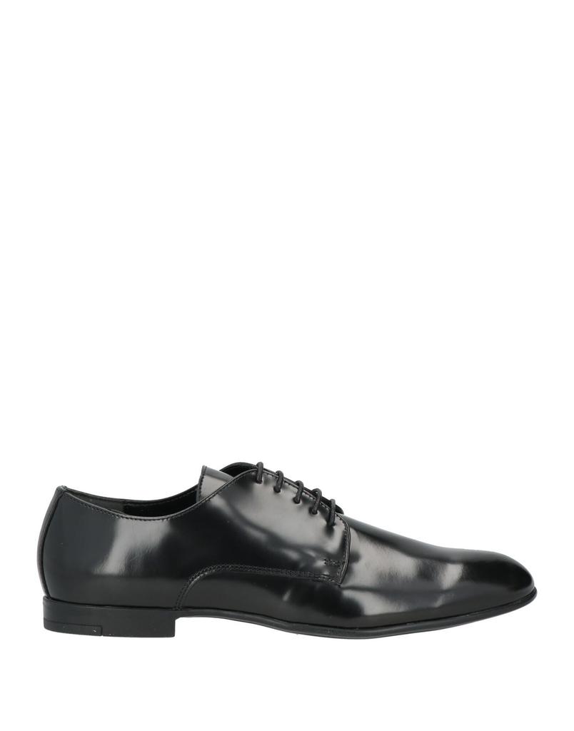 BOEMOS Laced shoes