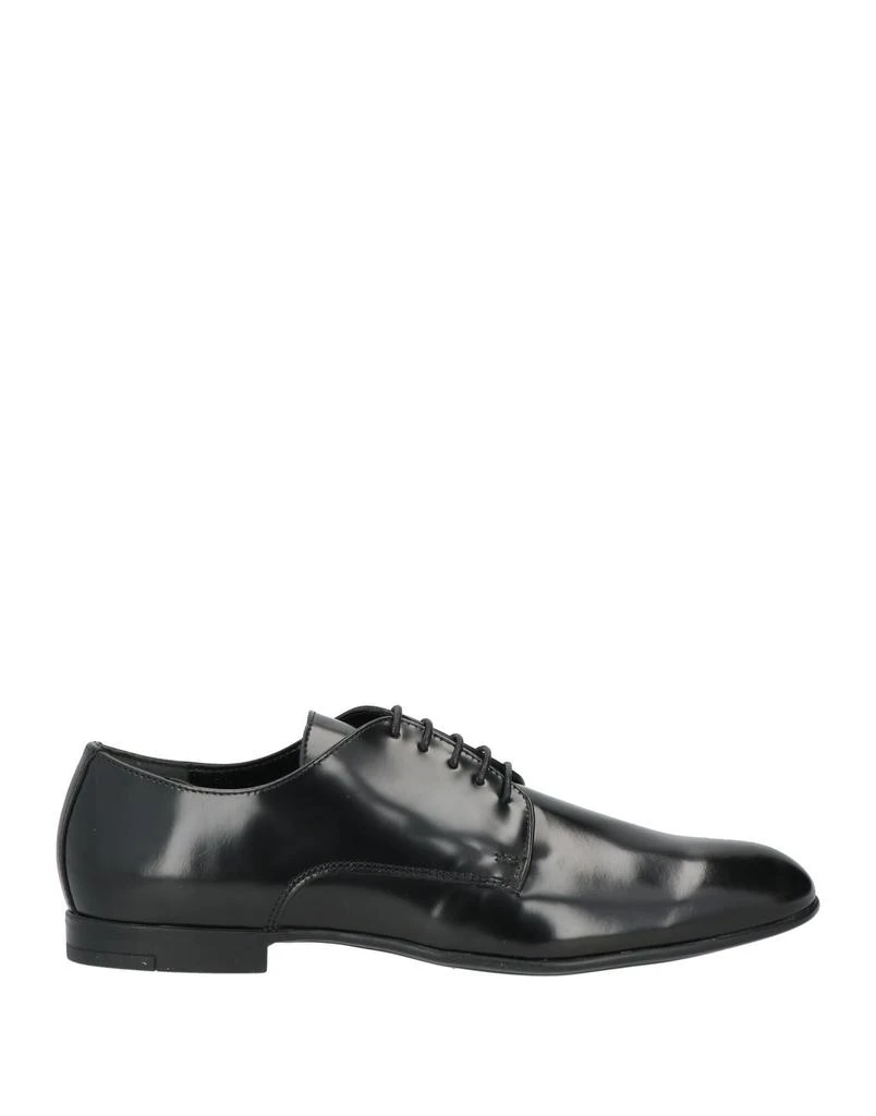 BOEMOS Laced shoes 1