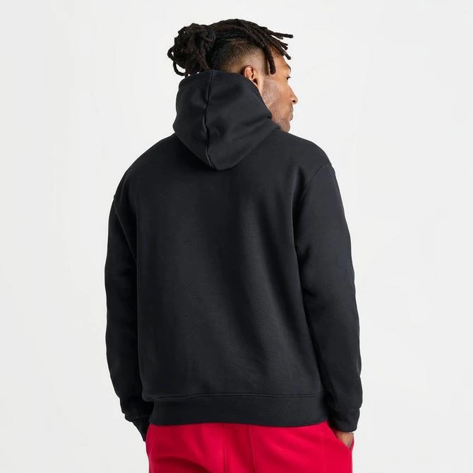 Jordan Men's Jordan Essentials Fleece Hoodie 4