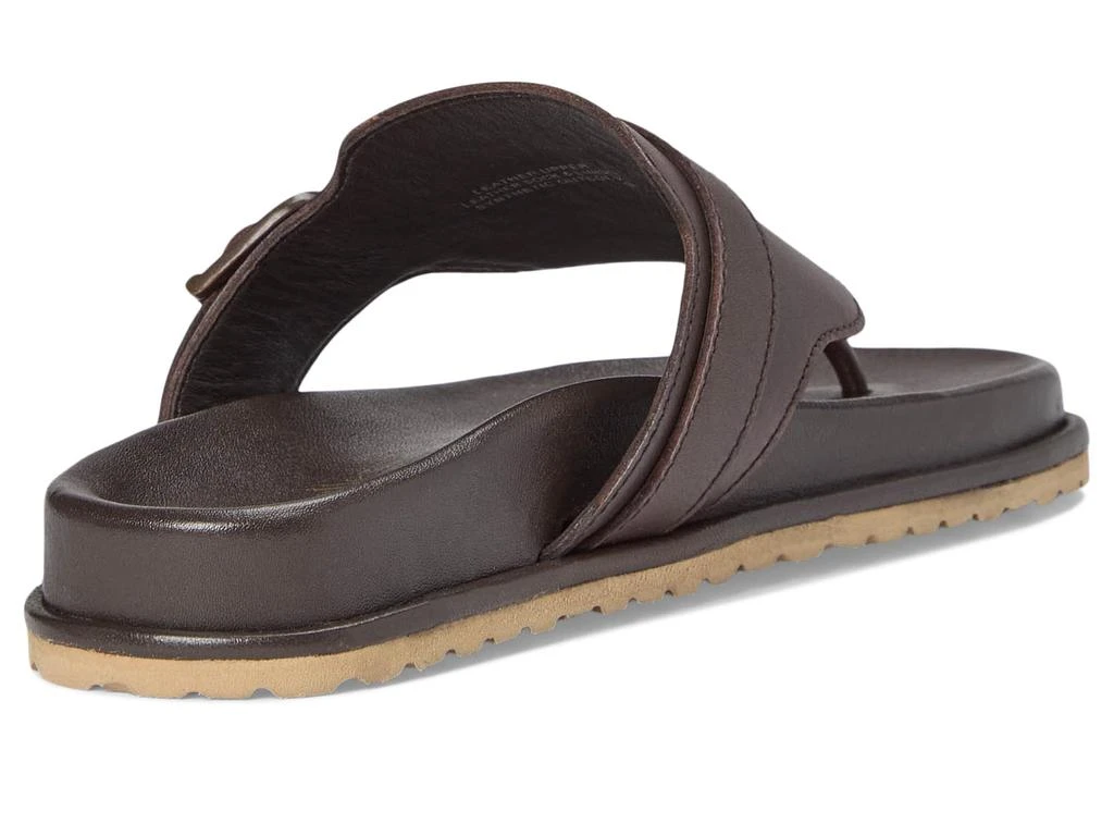 Seychelles Santa Cruz Leather Sandals 5