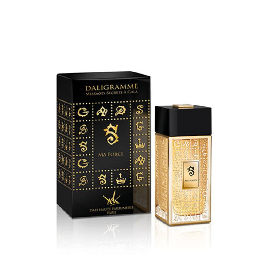 Salvador Dali Salvador Dali Ma Force Unisex EDP