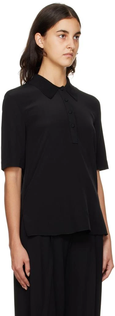 Joseph Black Alberta Polo 2
