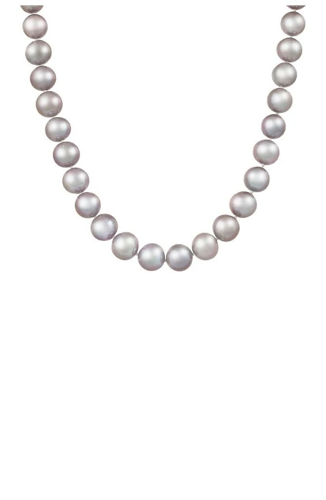 SPLENDID PEARLS Freshwater Pearl Necklace 1