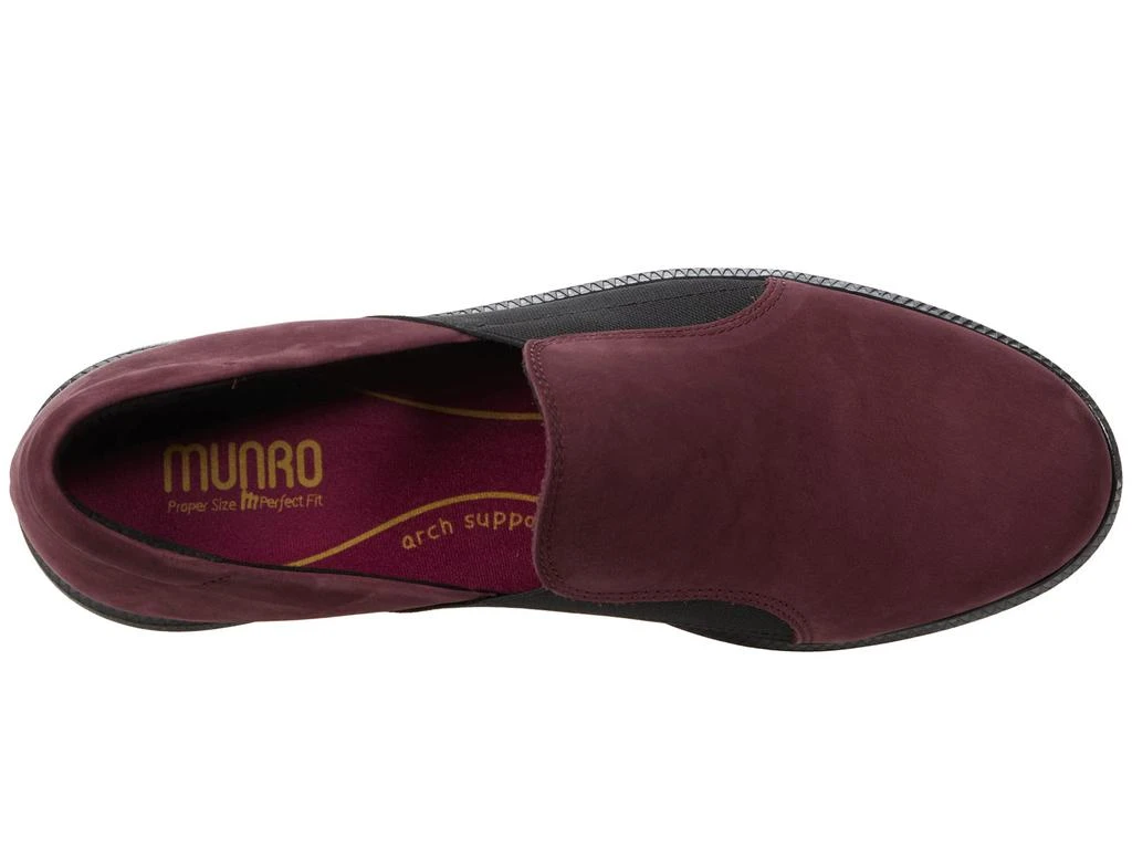 Munro Clay 2