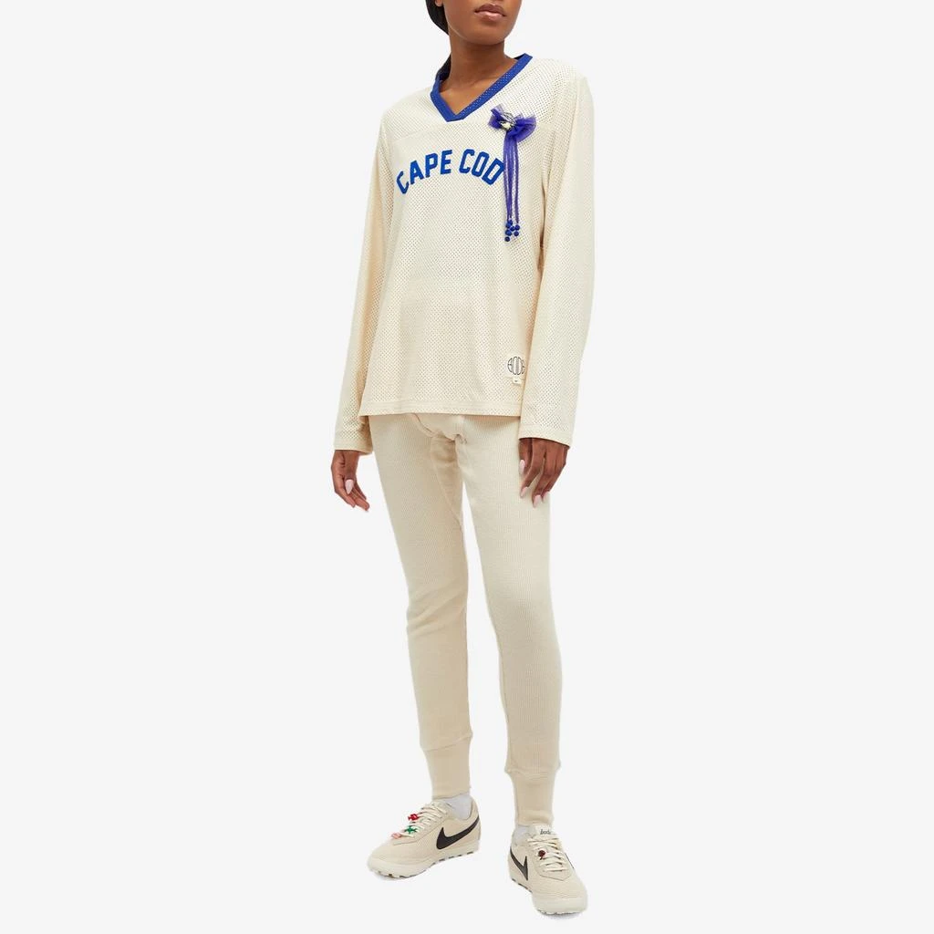 NIKE Nike x Bode Thermal Pant 4