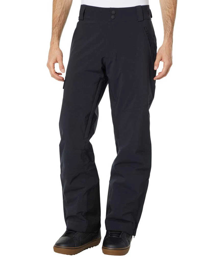 Obermeyer Alpinist Stretch Pants 1