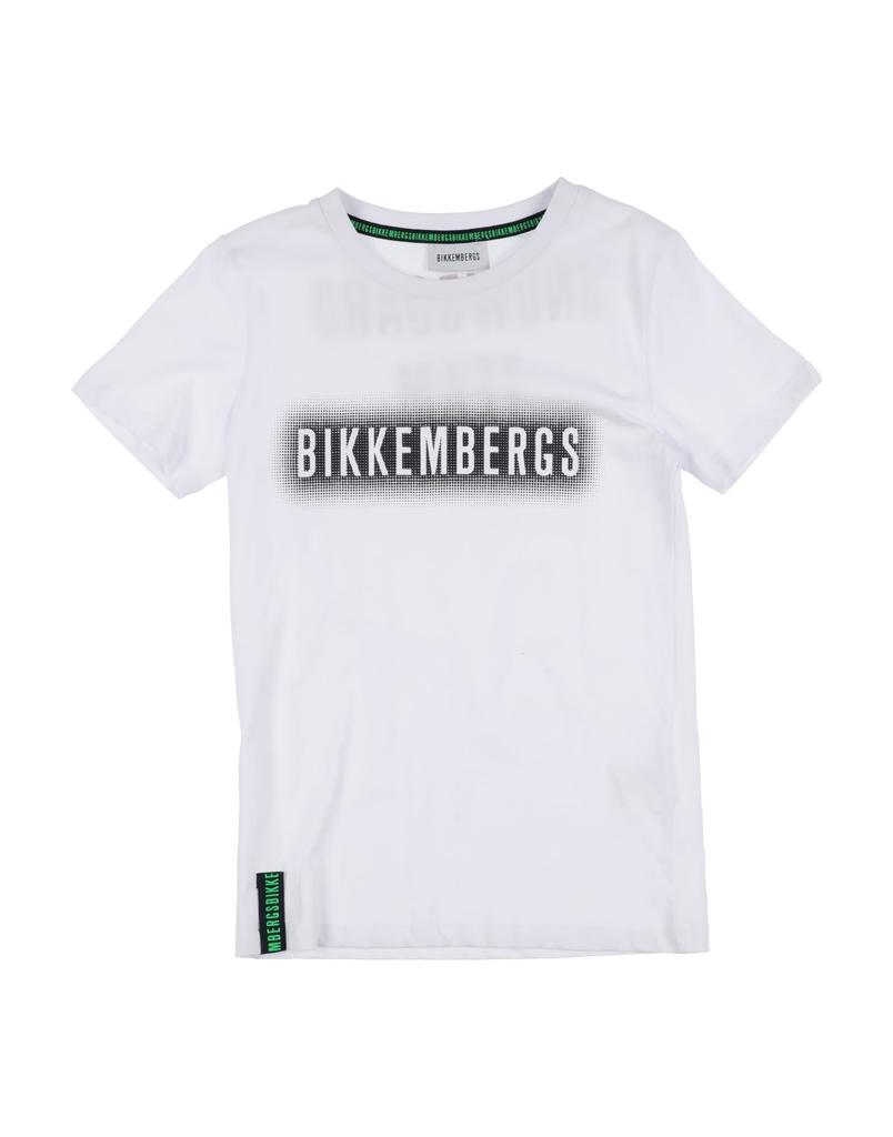 BIKKEMBERGS T-shirt