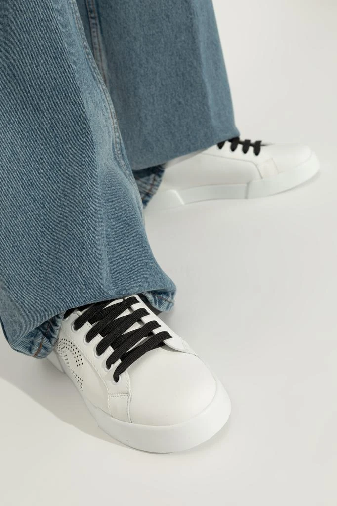 Dolce & Gabbana Sneakers Portofino 2