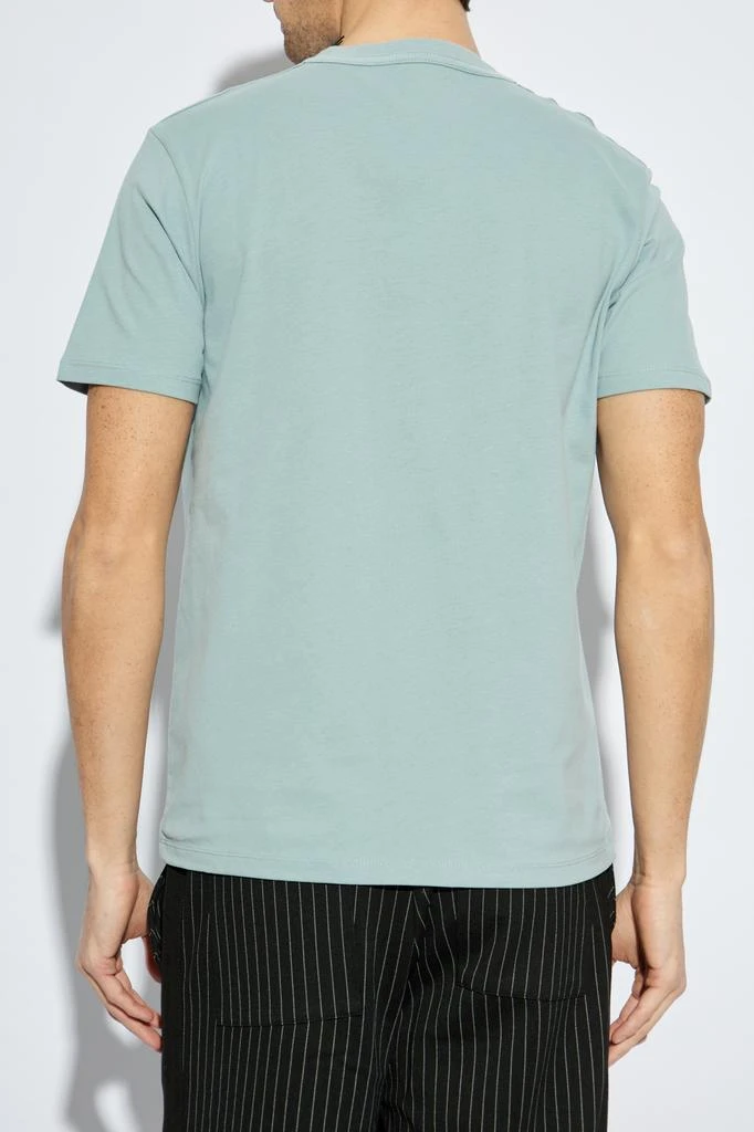 ALL SAINTS T-shirt 'Brace' 4