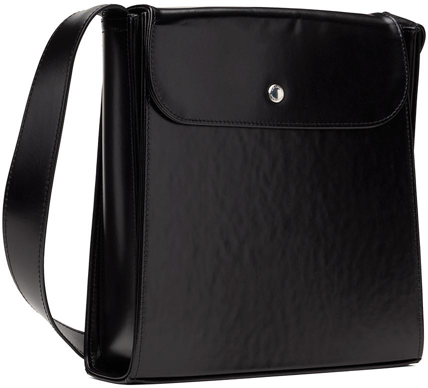 OUR LEGACY Black Extended Bag