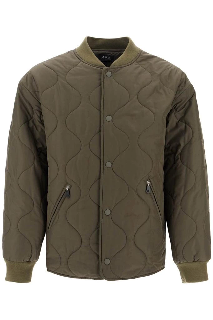 ine\n\nquilted flo Jackets BeyondStyle