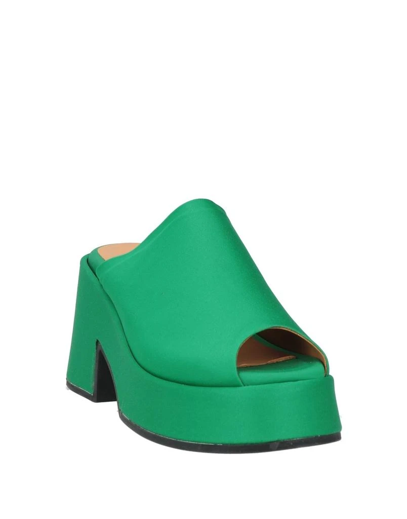 Ganni Sandals 2