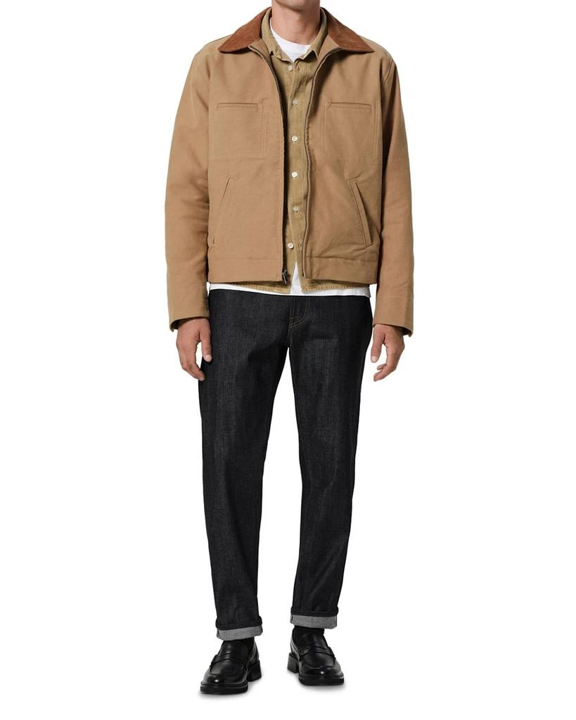 Citizens of Humanity Service Jacket 2