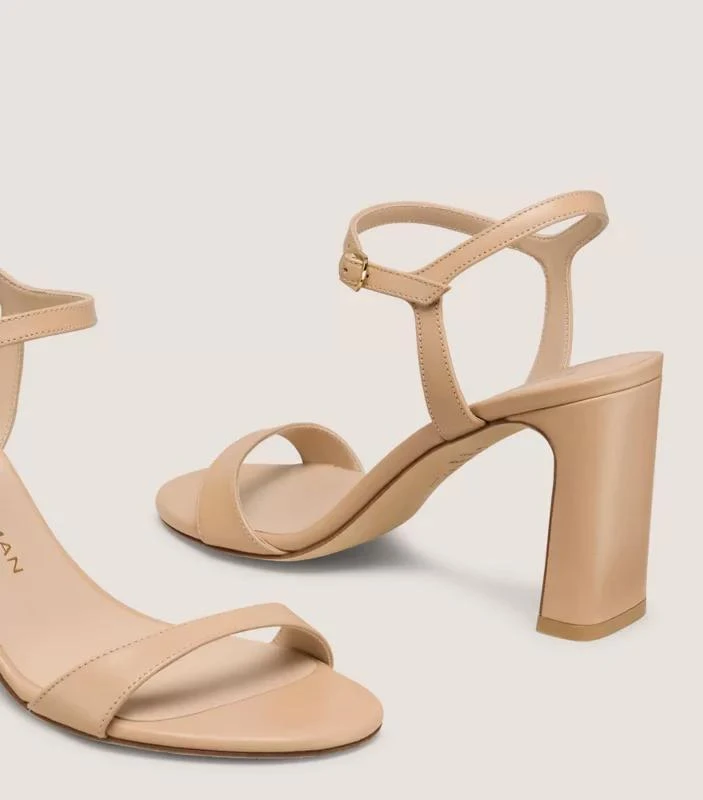 Stuart Weitzman BABETTE 85 4