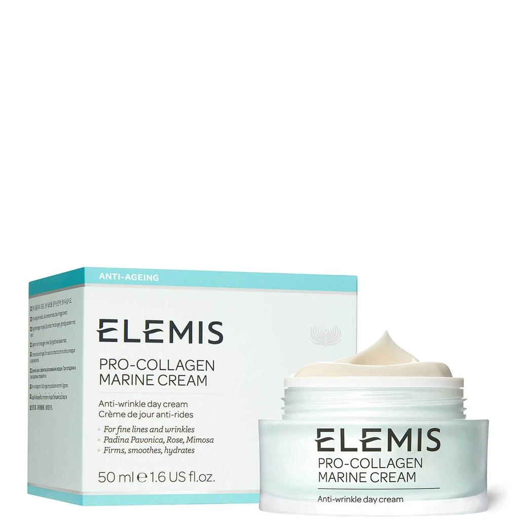 Elemis Elemis Pro-Collagen Marine Cream 6