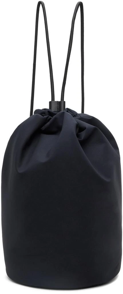 The Row Navy Sporty Backpack 1