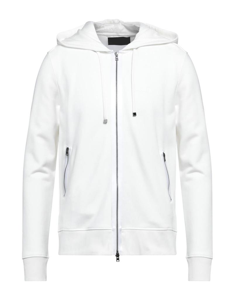 Limitato Hooded sweatshirt