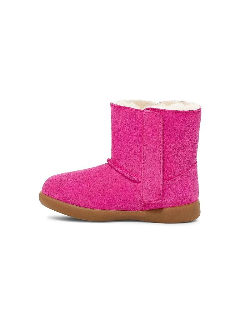 UGG Little Girl
s 
Girl
s Keelan Boots 4