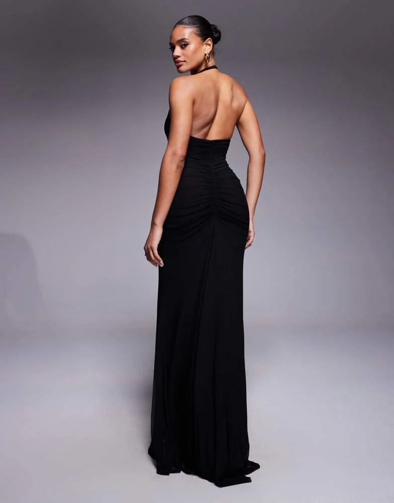 - Black - UK 10