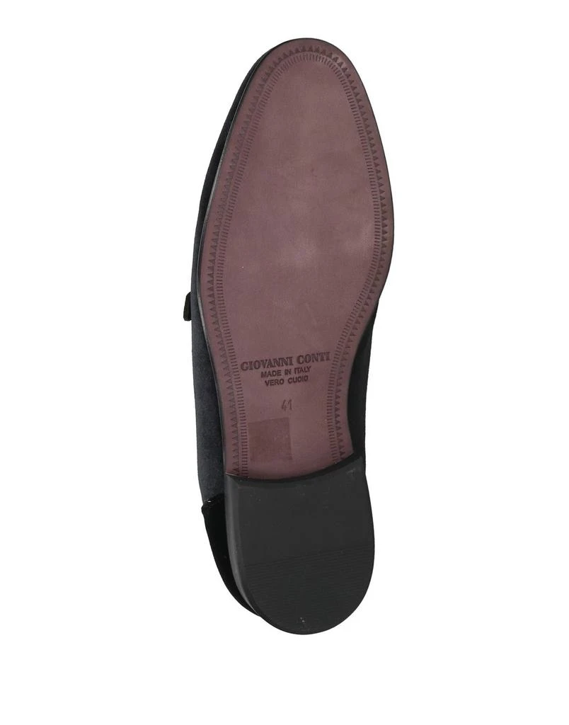 GIOVANNI CONTI Loafers 5