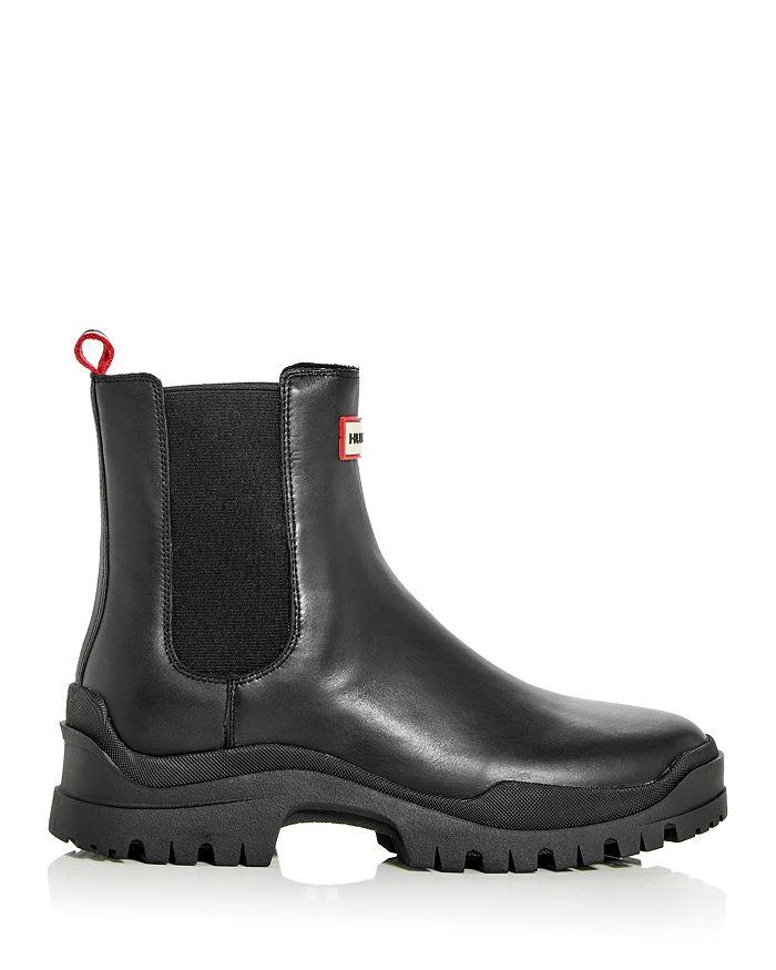 Hunter Women's Winica Chelsea Booties 2