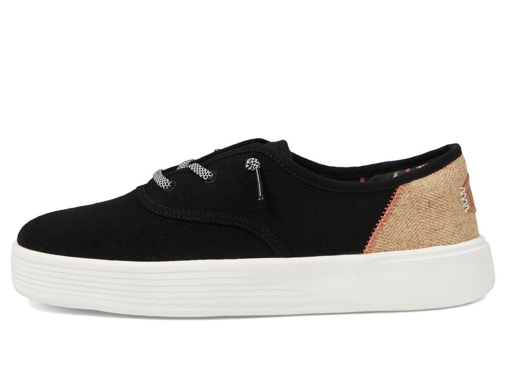 Hey Dude Conway Craft Linen 4