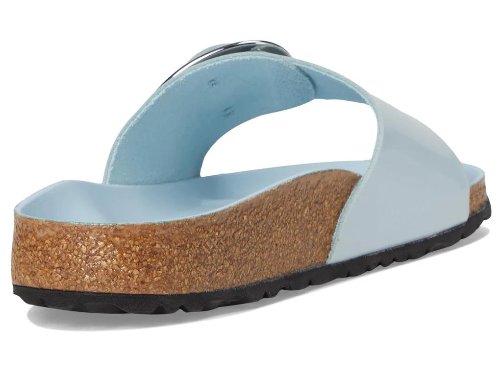 Birkenstock Madrid Big Buckle High Shine 5