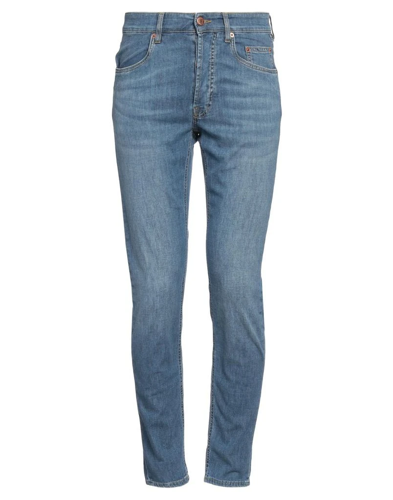 SIVIGLIA Denim pants 1