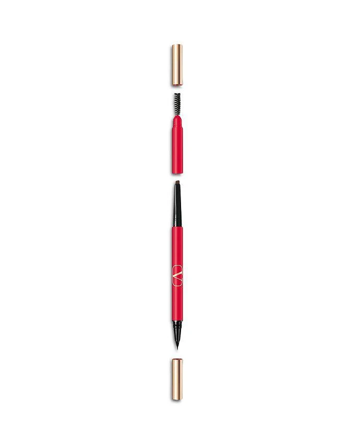 Valentino Brow Trio Eyebrow Liner 1