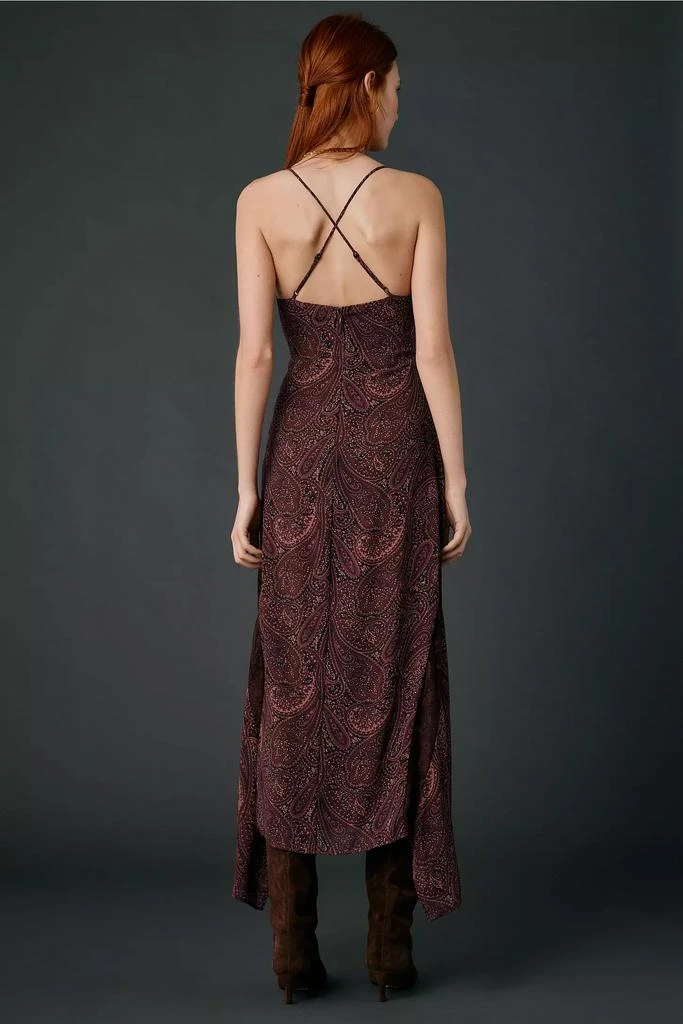 knee length dresses for ladies Petal and Pup Women's Zyon Maxi Dress main image 1