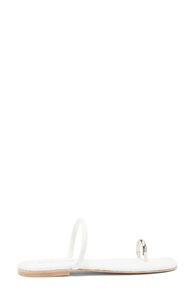 Jeffrey Campbell Binny Toe Loop Sandal 3