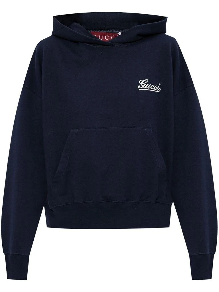 Gucci Gucci Hoodie 1