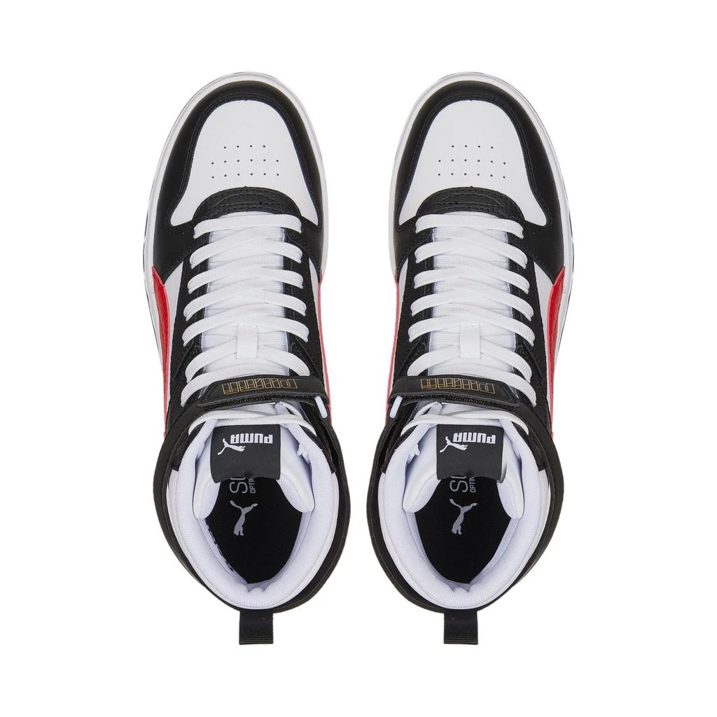 Puma PUMA Men's RBD Game Sneakers 10