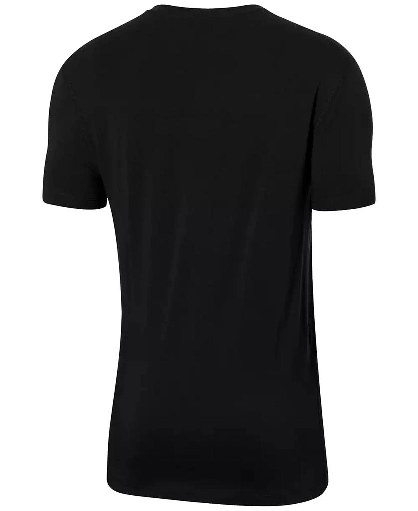 SAXX Men's DropTemp™ Cooling Slim Fit V-Neck Undershirt 4