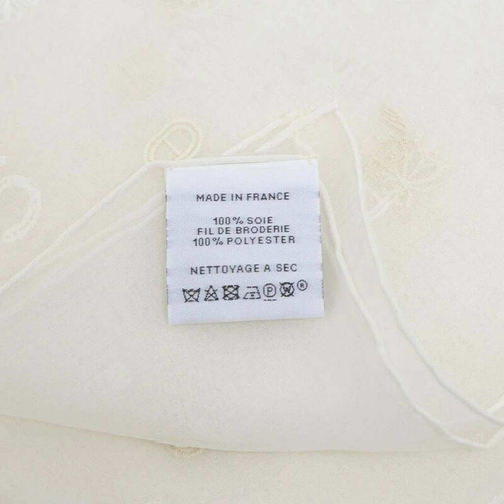 Hermes Silk Scarf (Pre-Owned) 5