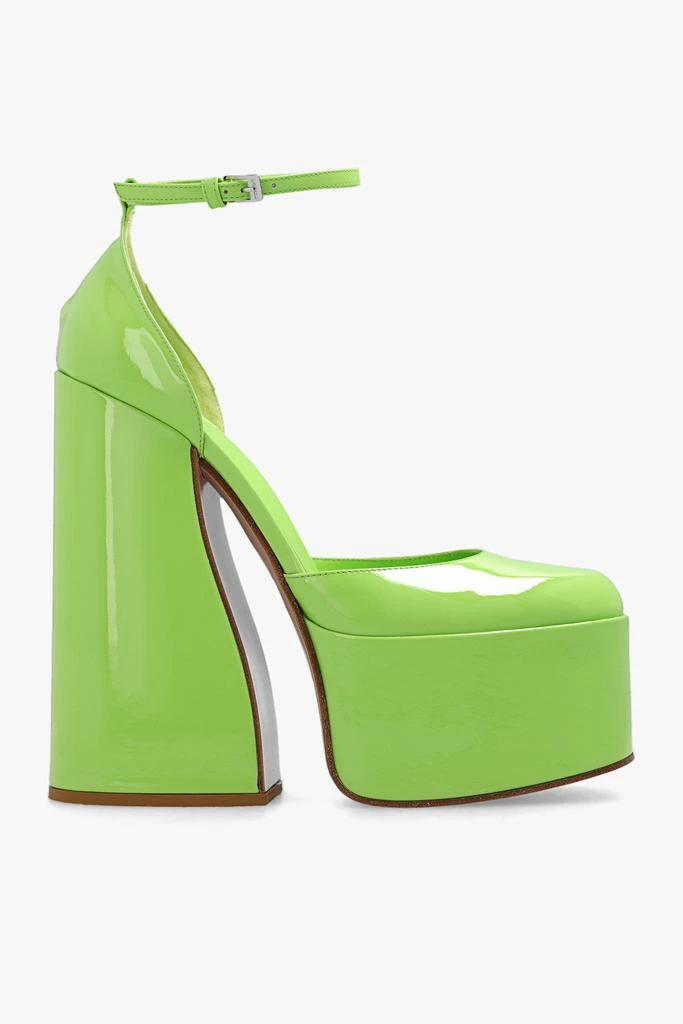 LE SILLA ‘Nikki’ platform pumps 1