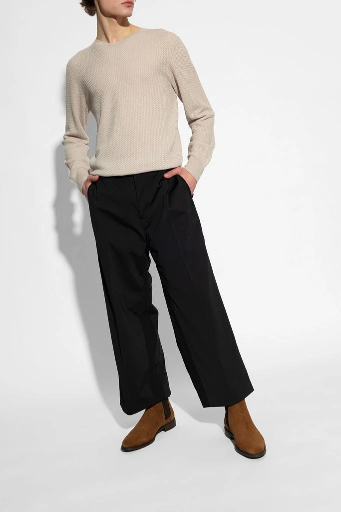Paul Smith Leather Chelsea boots 3