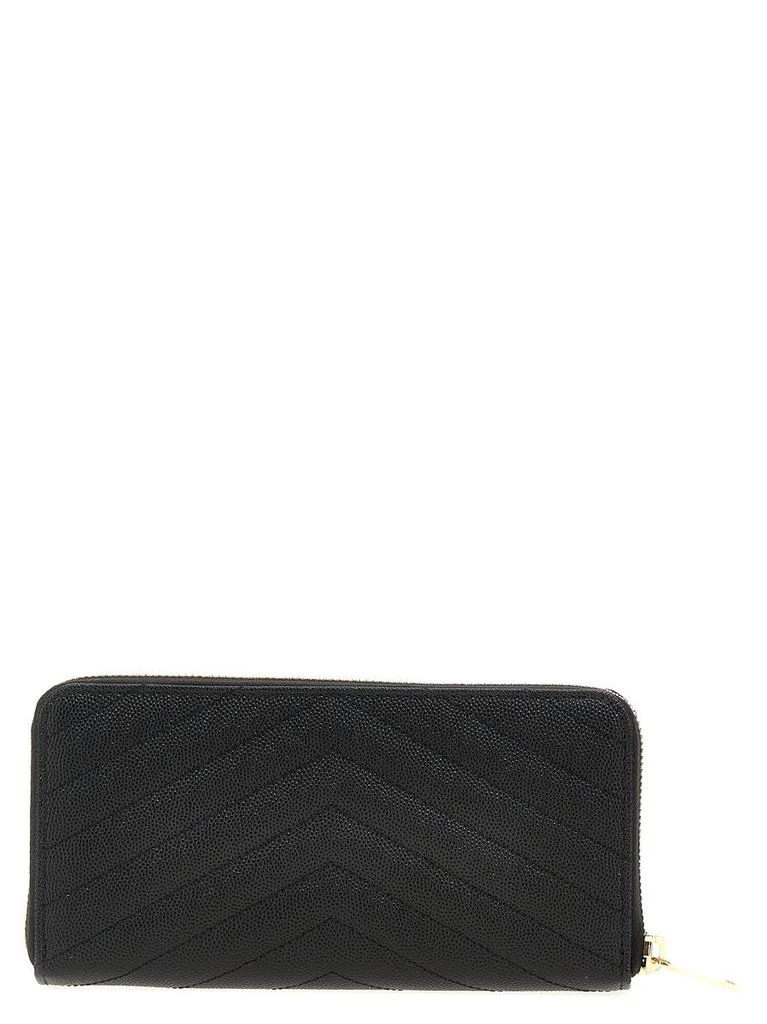 Yves Saint Laurent Saint Laurent 'Monogramme' Wallet 2