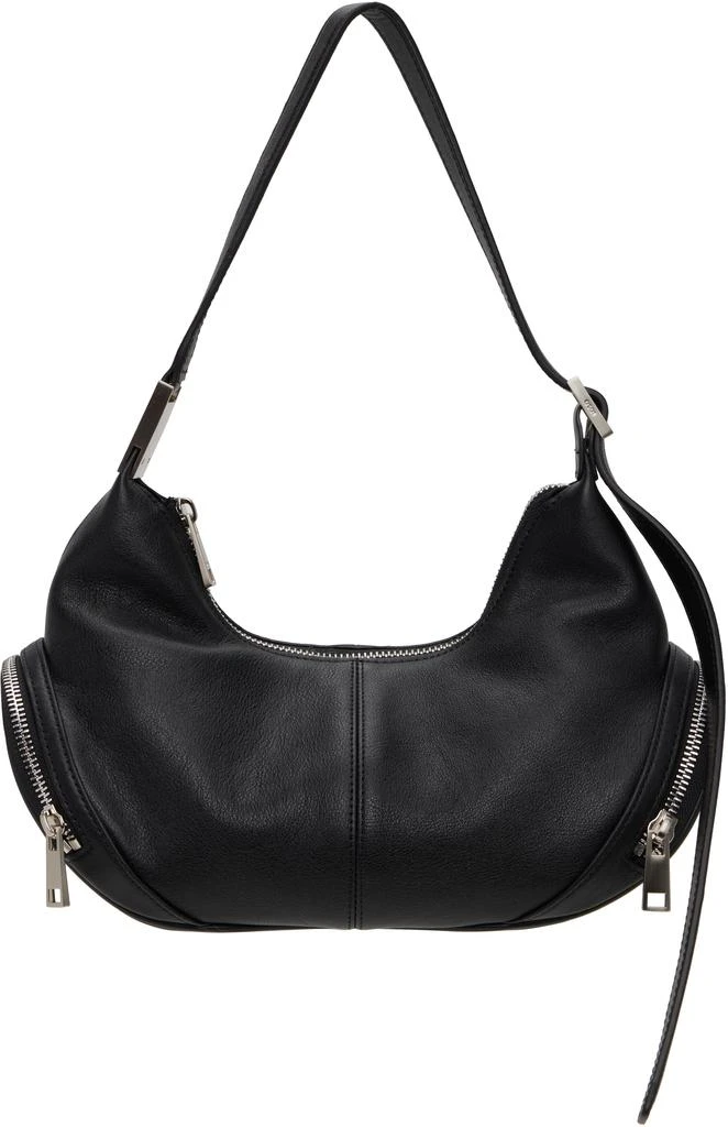 OSOI Black Cargo Bag 1