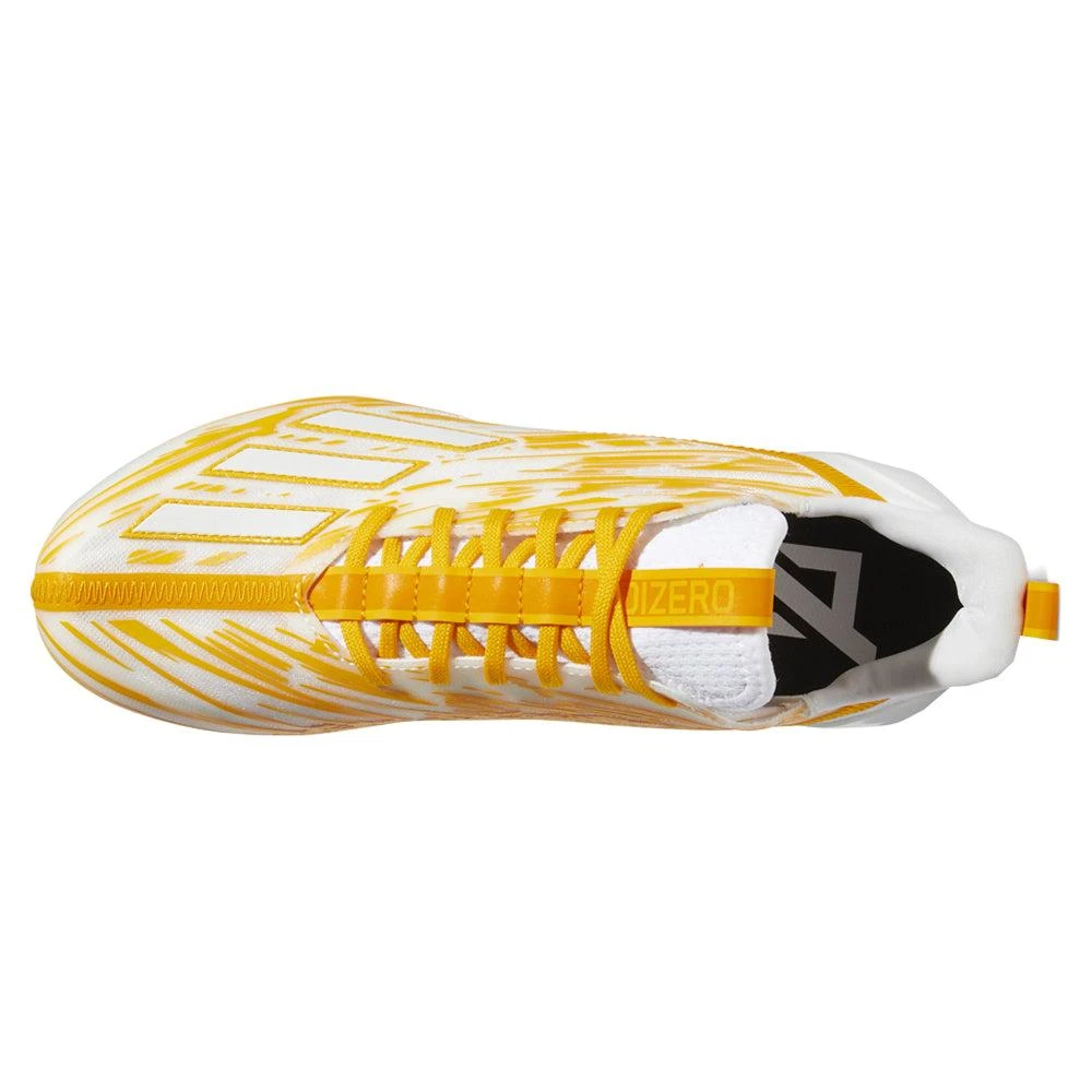 Adidas Adizero Soccer Cleats 4