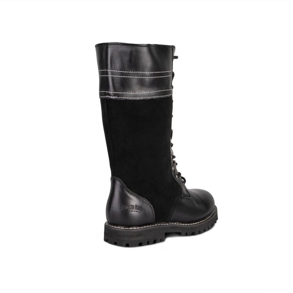 Cloud Nine Cloud Nine - LADIES MADILYNN BOOT 4
