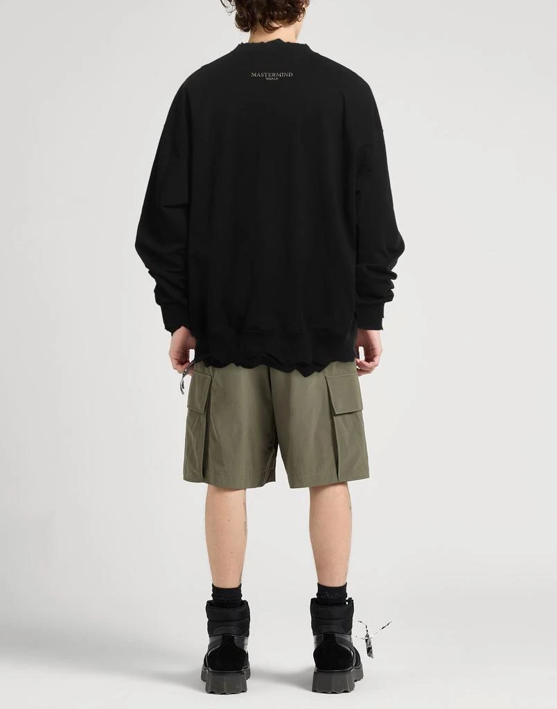 mastermind WORLD T-shirt 3