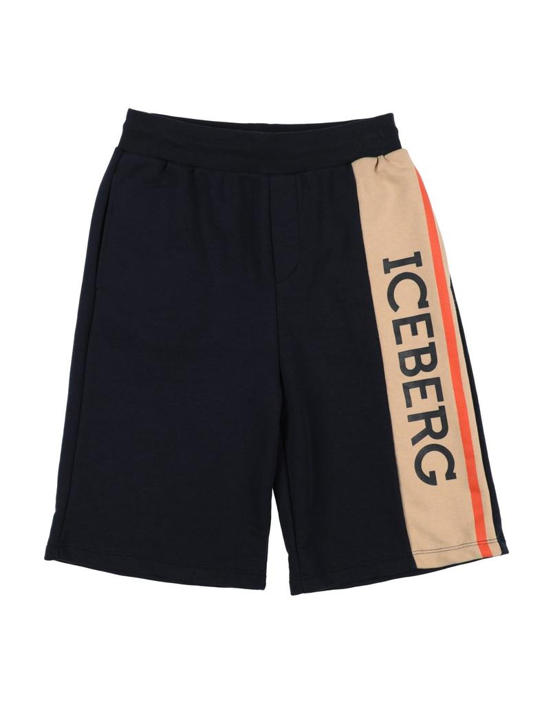 Iceberg Shorts & Bermuda