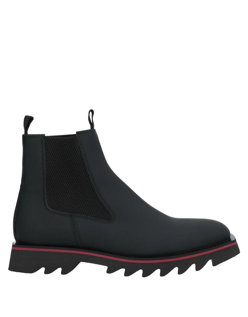 ATTIMONELLI'S Ankle boot 1